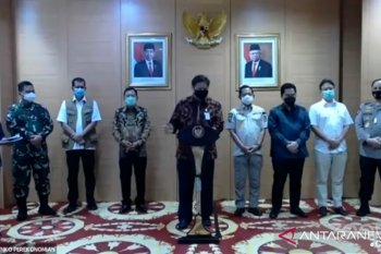 Pemerintah cairkan pembayaran uang muka produksi vaksin COVID-19