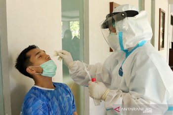 PBSI memastikan Skuat Merah Putih siap tampil di Thailand