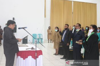 PDAM Kupang diminta optimalkan pemanfaatan sumber air bersih