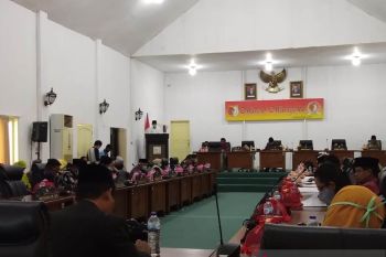 Bupati Sigi:  APBD-P harus jadi landasan kokoh capaian RPJMD