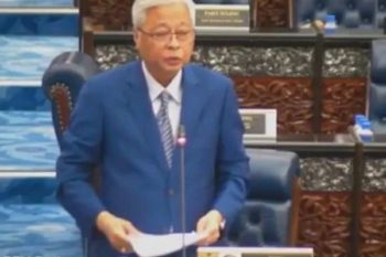 Ribuan warga asing dan Malaysia dikarantina pada 70 hotel