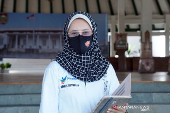Positif COVID-19 di Boyolali bertambah 62 jadi 462 orang