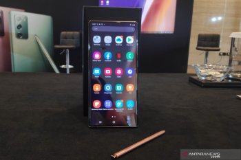 Samsung beri pernyataan, Galaxy Note berakhir?