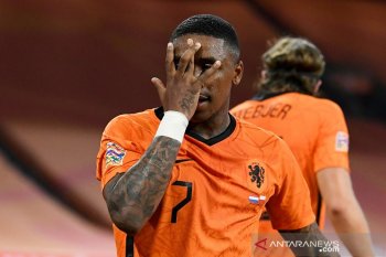 Belanda taklukkan Polandia  1-0  di Nations League