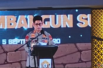 Kapolda Sulsel: Sulawesi Tenggara aset penting negeri ini