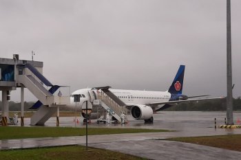 Sebanyak 150 TKA China kembali masuk ke Pulau Bintan