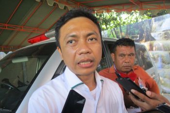 Pilkada Kabupaten Blitar, pasangan Rini-Santoso siap lawan petahana