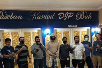 DPO kasus pajak Rp14 miliar di Buleleng Bali tertangkap