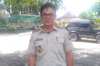 Pemkab OKU mulai terapkan sanksi disiplin bagi pelanggar protokol kesehatan