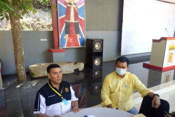 Rycko akan libatkan kaum milenialbangun Bandarlampung