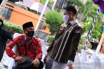 Bawaslu: Aktivitas ASN di medsos selama pilkada akan dipantau