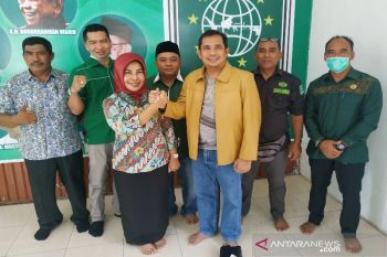 PKB Kotim instruksikan kadernya berjuang maksimal di pilkada