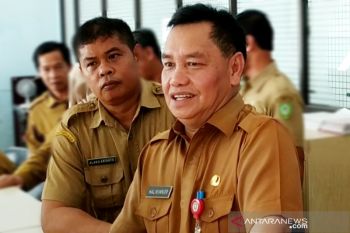 Pemkab Kotim usulkan Penjabat Sekda pengganti Halikinnor