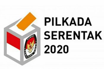 KPU tujuh kabupaten di Sumsel terima  11 berkas bakal pasangan calon