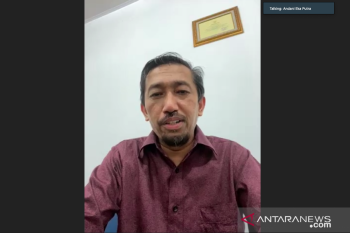 Limit crowds in W Sumatra to prevent COVID-19: Unand Medical expert