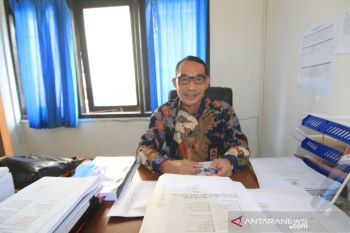 KPU Batam telah terima dua bakal pasangan calon Pilkada 2020