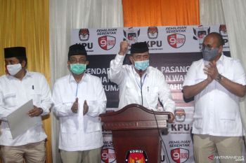 Andre Rosiade: Polda Sumbar Sudah Terbitkan SP3 untuk Indra Catri