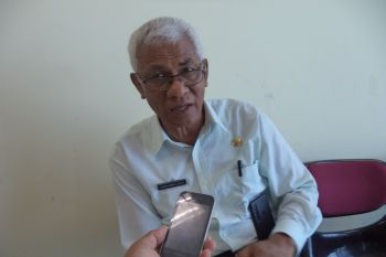 Gubernur Viktor mengusulkan enam orang penjabat bupati