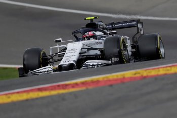 Pierre Gasly terkejut AlphaTauri bisa tampil cepat di Monza