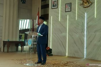 Dua bakal calon kepala daerah di Jambi mengundurkan diri dari pencalonan