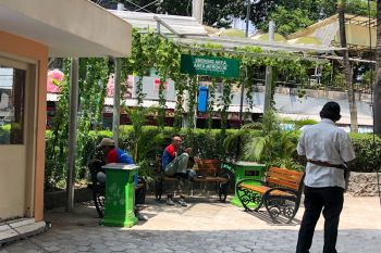 Pemkot Yogyakarta akan perkuat KTR untuk dukung pencegahan COVID-19