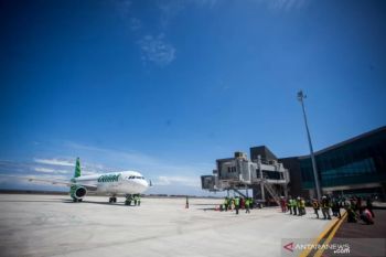 Yogyakarta membuka kesempatan hotel jadi tempat karantina mandiri wisman