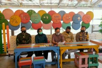 Peningkatan kasus positif COVID-19 di Bengkalis capai 86 kasus