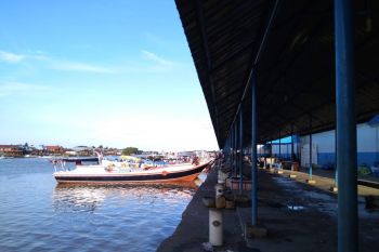 DPRD imbau optimalkan PPI Bonto Bahari di Kabupaten Maros Sulsel