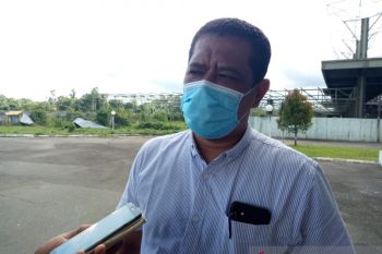 Kadinkes Ryenold: Kasus COVID-19 di Mimika dalam kondisi gawat darurat