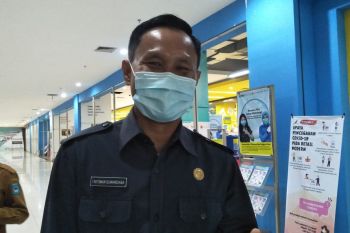 Pasien COVID-19 sembuh di Kota Mataram mencapai 941 orang