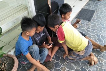 DPRD Mataram meminta wifi gratis tingkat lingkungan segera dipasang