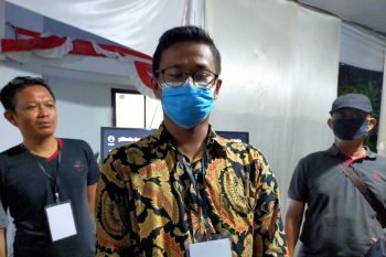 Bawaslu Manado: pelanggaran selama   tahapan adalah penerapan protokol   kesehatan