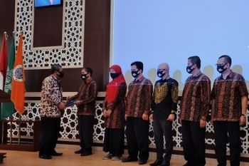 Rektor UAD: Perubahan struktur diperlukan untuk adaptasi dinamika