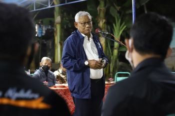 Subardi: Pilkada di DIY menjadi panggung politik NasDem
