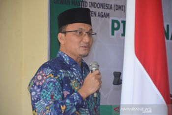 Setelah melakukan ini, Wakil Bupati Agam terpapar COVID-19