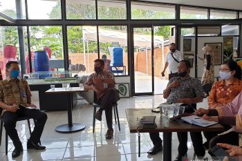 Dinas Pariwisata Palembang dorong warga ciptakan  tempat wisata baru