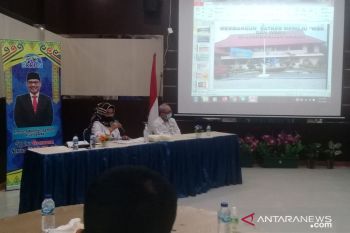 BPKP: BKKBN Riau harus siap terima pengaduan masyarakat