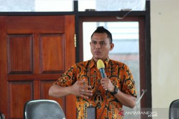 Bawaslu Papua imbau masyarakat tetap patuhi protokol kesehatan di pilkada