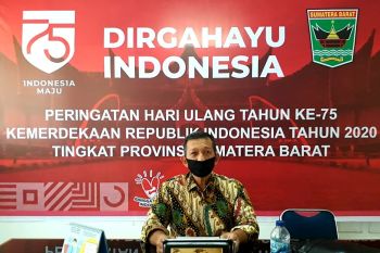 Disnakertrans Sumbar alihkan anggaran 52 persen untuk penanganan COVID-19