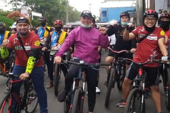 FKIJK sinergikan program pembangunan daerah