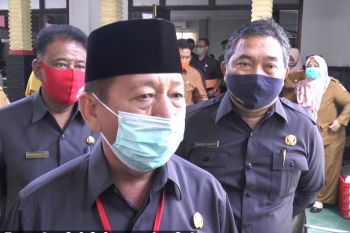 Bandarlampung berencana pinjam dana guna penanganan COVID-19