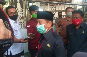 Wali Kota Bandarlampung minta bakal calon kepala daerah taati protokol kesehatan