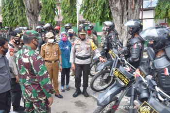 ASN dilarang selfie dengan calon kepala daerah demi netralitas