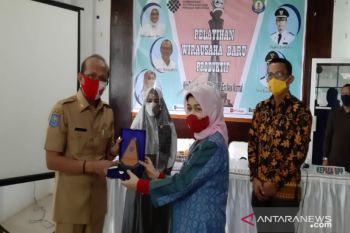 BPP Kendari menggenjot produksi 40 wirausaha baru di Bombana
