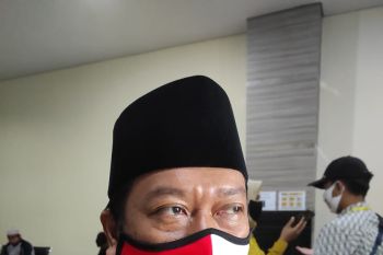 Delapan pasang kandidat peserta Pilkada serentak di Kaltara tes kesehatan