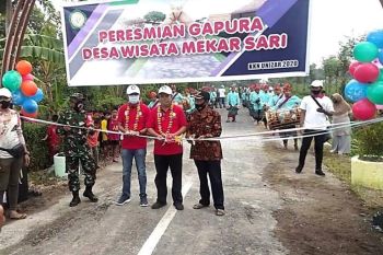 Kemenparekraf gandeng Universitas Al-Azhar Mataram kembangkan desa wisata di NTB