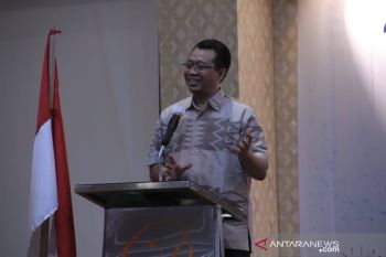 Gubernur NTB ajak UMKM tidak menyerah di masa pandemi COVID-19