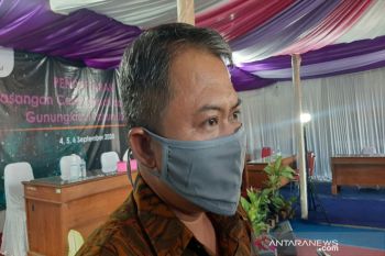 KPU Gunung Kidul mengintensifkan sosialisasi pelaksanaan Pilkada 2020