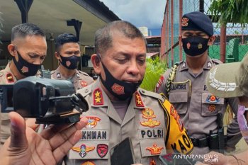 Terdapat 214 TPS sangat rawan di Pilkada Sulteng