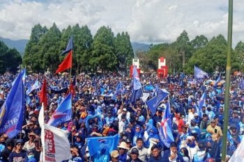 Kemendagri tegur lima petahana kepala daerah di Sulsel